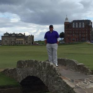 Meet your Posher, Nate